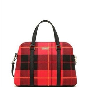 Kate Spade Newbury Lane Small Satchel